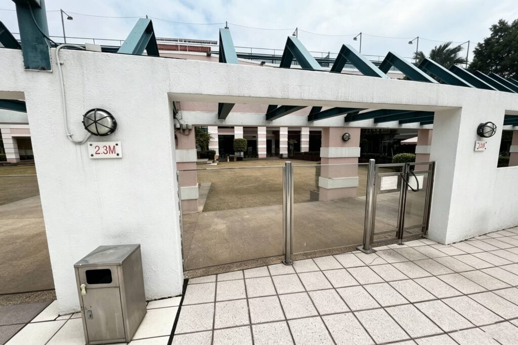 知識庫 香港深水埗又一村維修工程