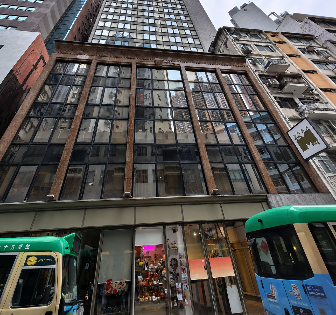 香港商業大廈防火木門工程